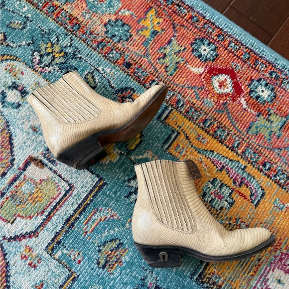 Denver cowboy boots women’s - Picture 7 of 10